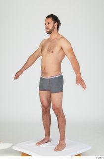 Simeon A poses standing underwear whole body 0002.jpg